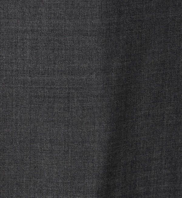 Edition「Super140&rsquo;sトロピカルウール ジャケット」|テーラードジャケット|