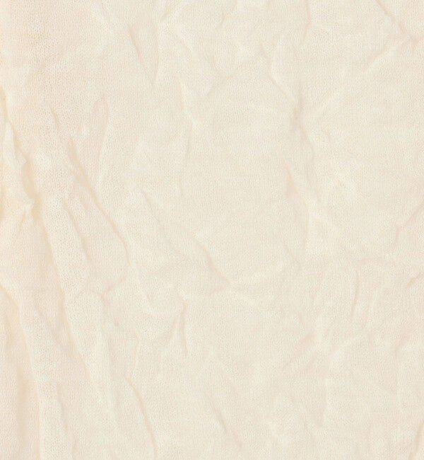 Edition「プリーツニット カーディガン」|カーディガン|