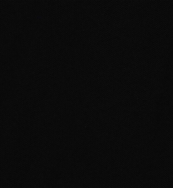 TOMORROWLAND BUYING WEAR「SUNSPELコットン ピケポロシャツ」|ポロシャツ|