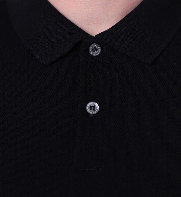 TOMORROWLAND BUYING WEAR「SUNSPELコットン ピケポロシャツ」|ポロシャツ|