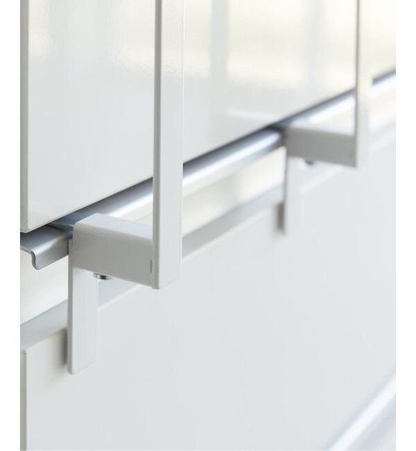 journal standard Furniture「《WEB限定》【tower/タワー】キッチンシンク下収納扉タオルハンガー」|食器・キッチングッズ|