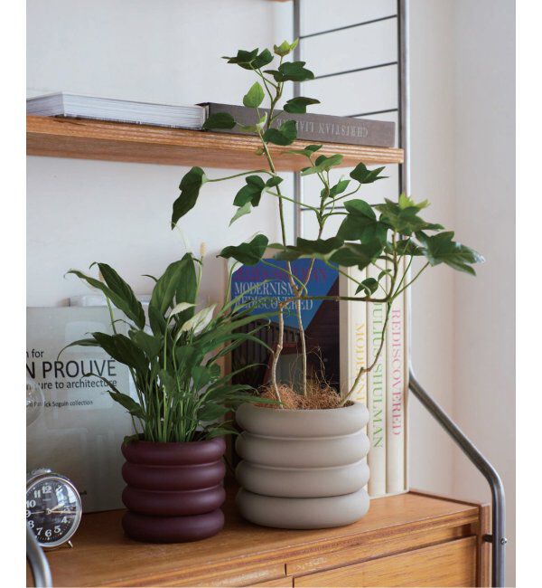 journal standard Furniture「POT VIENO 16　プラントポット 鉢 ヴィエノ」|その他|