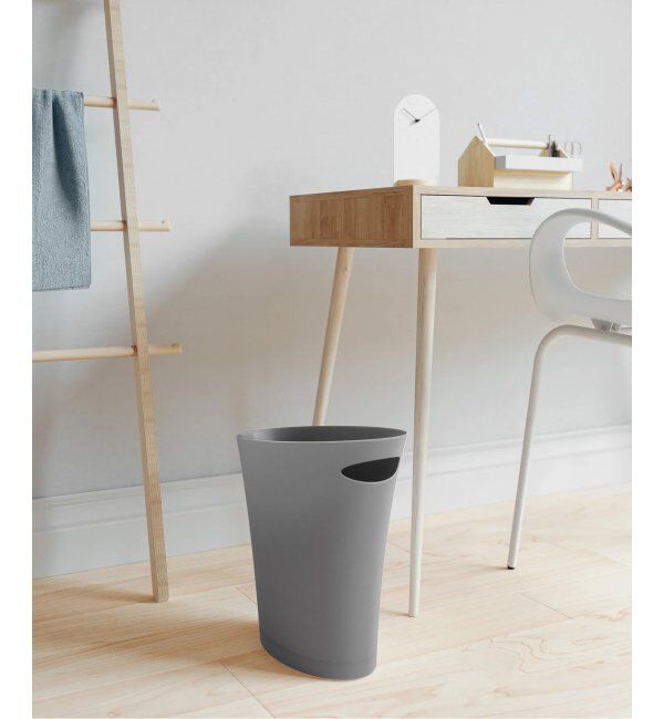 journal standard Furniture「《WEB限定》【umbra/アンブラ】SKINNY CAN　ゴミ箱」|ダストボックス|