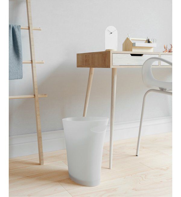 journal standard Furniture「《WEB限定》【umbra/アンブラ】SKINNY CAN　ゴミ箱」|ダストボックス|