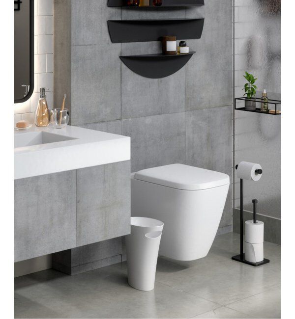 journal standard Furniture「《WEB限定》【umbra/アンブラ】SKINNY CAN　ゴミ箱」|ダストボックス|