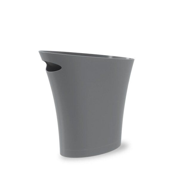 journal standard Furniture「《WEB限定》【umbra/アンブラ】SKINNY CAN　ゴミ箱」|ダストボックス|