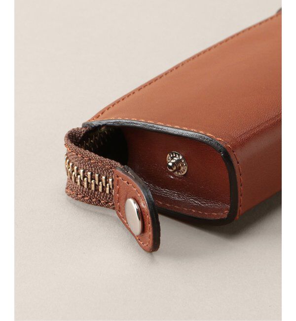 EYETHINK「【DIFFUSER/ディフューザー】AC3007B Dark Brown glasses case」|その他|