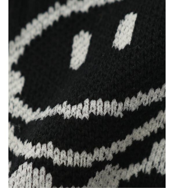 JOINT WORKS「F-LAGSTUF-F/フラグスタフ "SMILE" SOX」|ソックス|