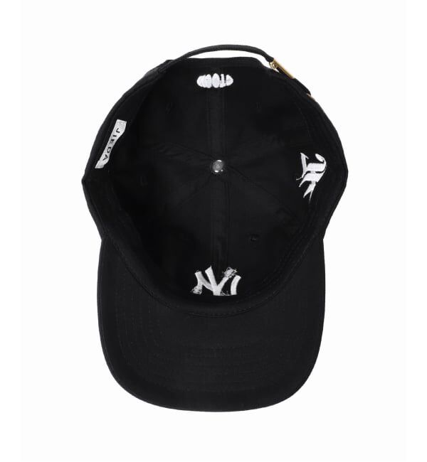 JOINT WORKS「≪予約≫JIEDA &times; NOCTO ARCHIVE 別注  NOT YOUR TEAM CAP」|キャップ・キャスケット|