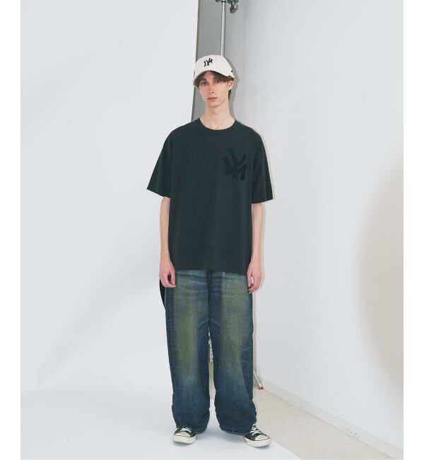 JOINT WORKS「≪予約≫JIEDA &times; NOCTO ARCHIVE 別注  NOT YOUR TEAM CAP」|キャップ・キャスケット|