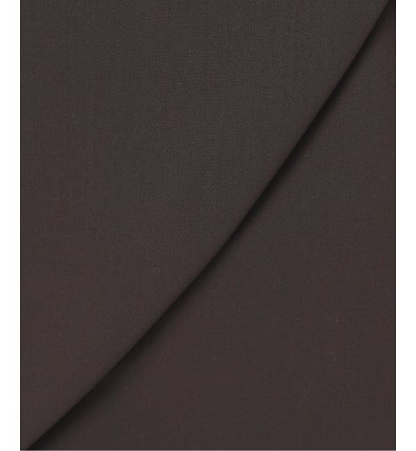 Plage「《WEB限定追加》MY_sleeveless ブラウス」|シャツ・ブラウス|