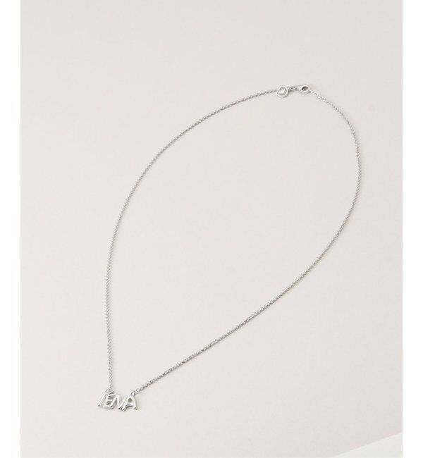 IENA「JOSEPHINE STUDIO/ジョセフィン・ストゥディオ IENA ネックレス」|ネックレス|