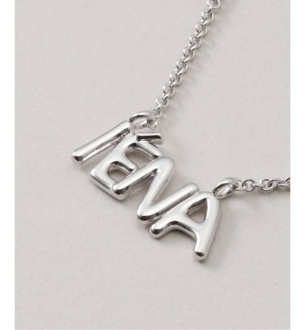 IENA「JOSEPHINE STUDIO/ジョセフィン・ストゥディオ IENA ネックレス」|ネックレス|