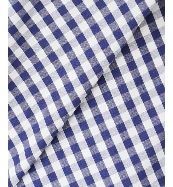 IENA「MA/RE/マレ カシュクールSHIRTS シャツ LIGHT COTTON 104 GR」|シャツ・ブラウス|