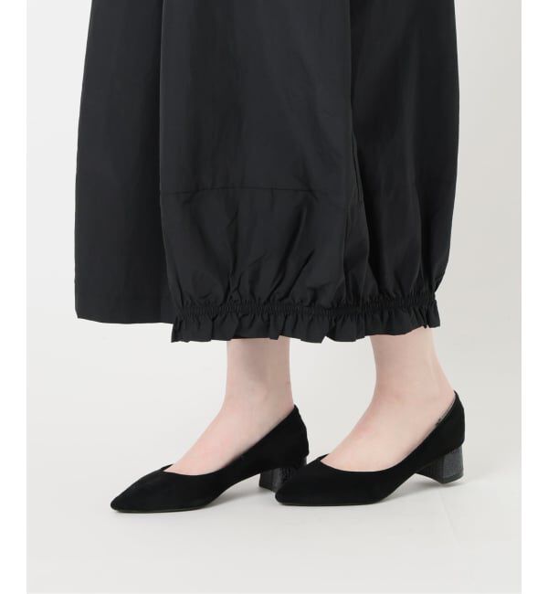 VERMEIL par iena「Psophia ソフィア スカートパンツ 212SKP2643」|その他|