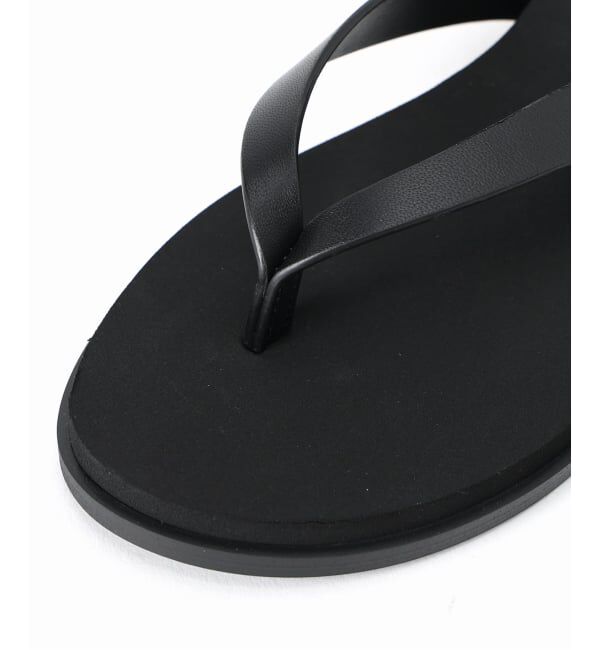 VERMEIL par iena「LAOCOONTE ラオコンテ サンダル LUCI SOFIA」|サンダル|