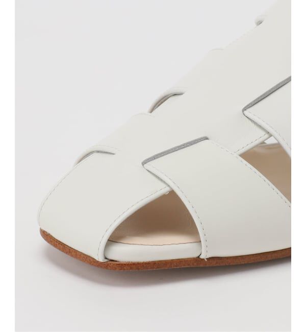 IENA「IENA Gurkha sandals サンダル」|サンダル|