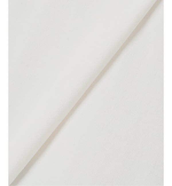 IENA「《新色あり/追加8》ラウンドテールプルオーバー」|Tシャツ・カットソー|