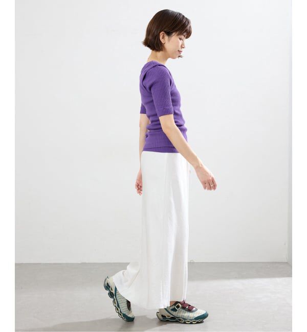 IENA「《予約》MIZUNO/ミズノ WAVE PROPHECY STRAP 2 シューズ D1GA2603」|スニーカー|