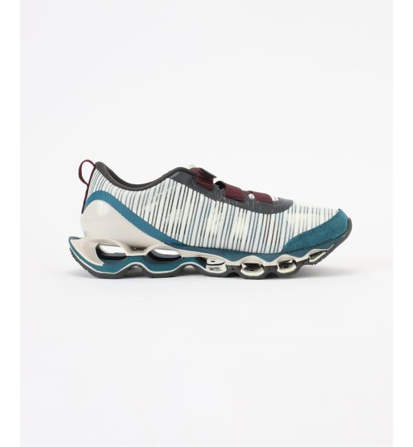 IENA「《予約》MIZUNO/ミズノ WAVE PROPHECY STRAP 2 シューズ D1GA2603」|スニーカー|