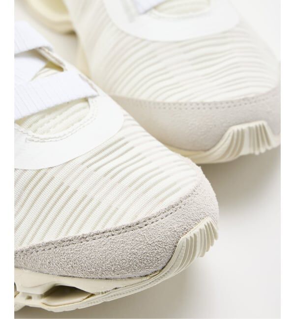 IENA「《予約》MIZUNO/ミズノ WAVE PROPHECY STRAP 2 シューズ D1GA2603」|スニーカー|