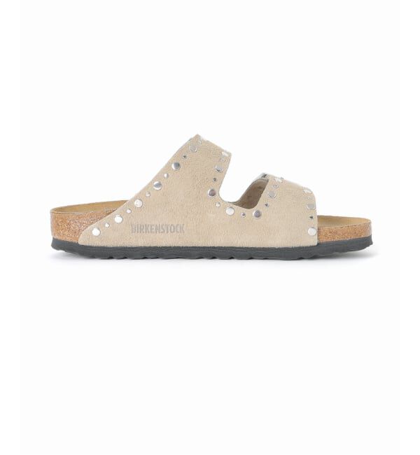 IENA「《予約》BIRKENSTOCK/ビルケンシュトック ARIZONA RIVET サンダル 1029390」|サンダル|