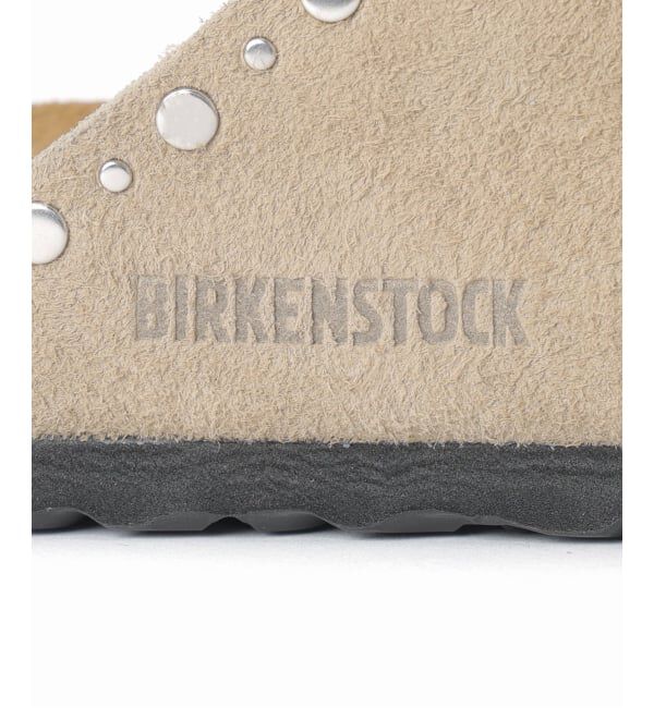 IENA「《予約》BIRKENSTOCK/ビルケンシュトック ARIZONA RIVET サンダル 1029390」|サンダル|
