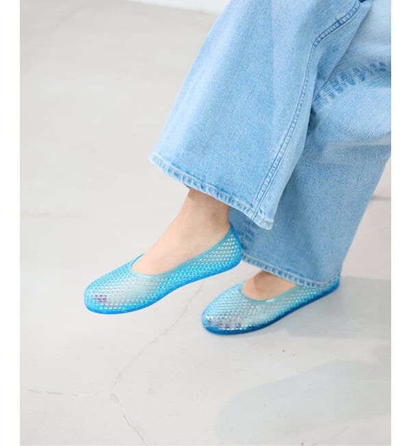 IENA「《予約》ANCIENT GREEK SANDALS/エインシャント グリーク サンダル IRO サンダル」|その他|