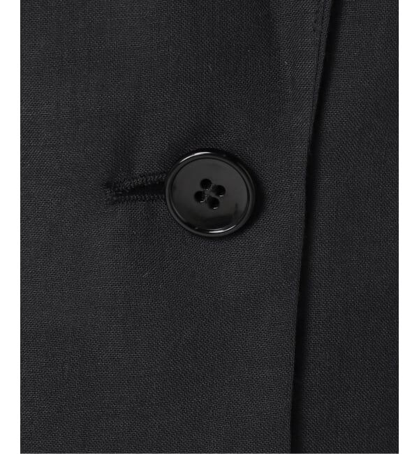 SLOBE IENA「《予約》シアージョーゼットジャケット」|その他|