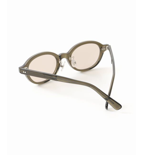 SLOBE IENA「《別注カラーあり/予約》aim/エイム impala サングラス  IMPALA  SUN」|サングラス|