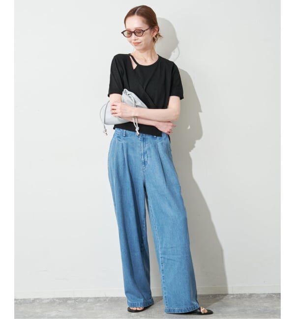 SLOBE IENA「《別注カラーあり/予約》aim/エイム impala サングラス  IMPALA  SUN」|サングラス|