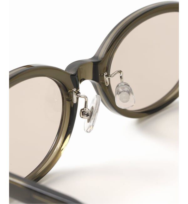 SLOBE IENA「《別注カラーあり/予約》aim/エイム impala サングラス  IMPALA  SUN」|サングラス|