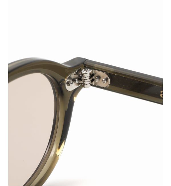 SLOBE IENA「《別注カラーあり/予約》aim/エイム impala サングラス  IMPALA  SUN」|サングラス|