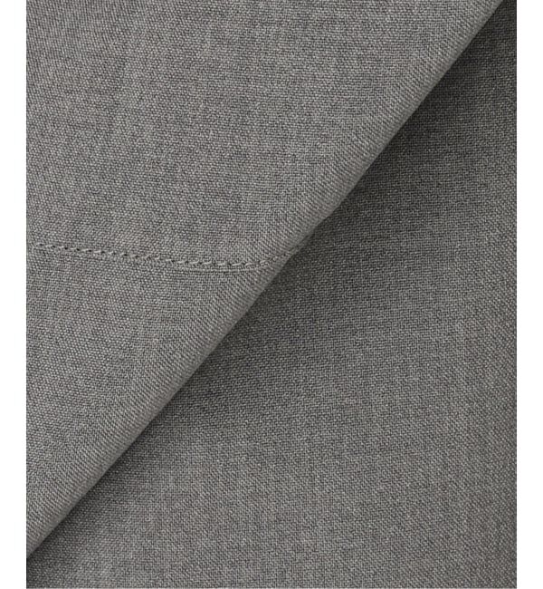 IENA「《一部店舗限定》ウォッシャブルワイドギャザーパンツ」|その他|