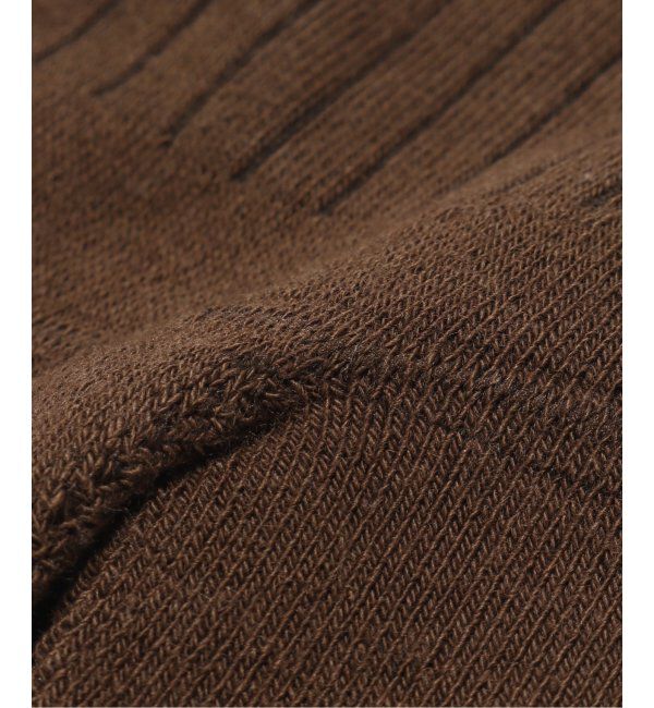 EDIFICE「THE ROLE DESIGN (ザ ロールデザイン) PLANE RIB SOCKS MENS RLD-666-239025」|ソックス|