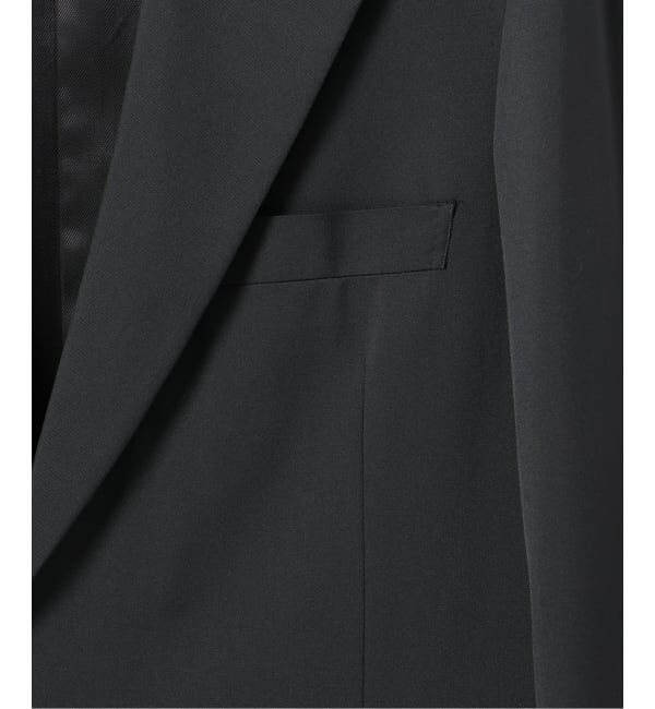 EDIFICE「E. SC-2ボタン ジャケット OFFLIMITS【セットアップ着用可能】」|テーラードジャケット|