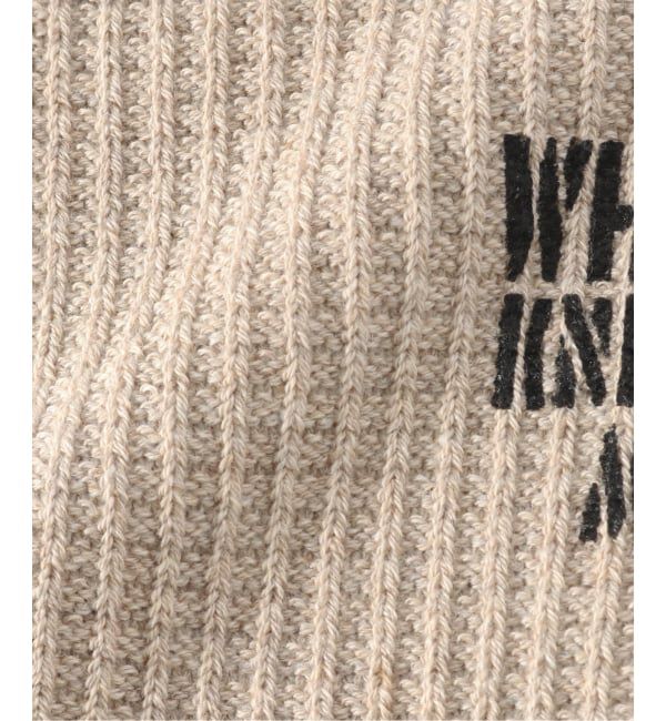 PULP「Whimsy / ウィムジー WAFFLE SOCKS」|ソックス|