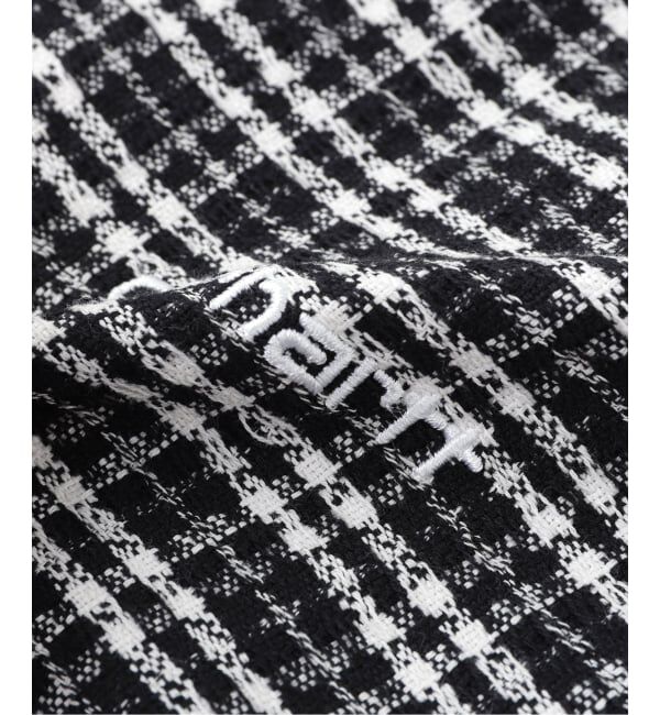 PULP「CARHARTT WIP / カーハート ダブリューアイピー S/S KANDER SHIRT」|シャツ・ブラウス|