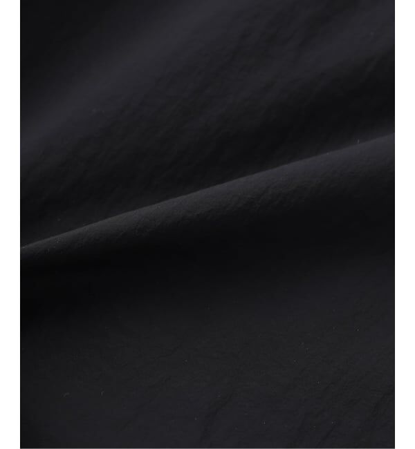 EDIFICE「ATON(エイトン) SUPER LIGHT NYLON SPORT JACKET」|ブルゾン・スタジャン|