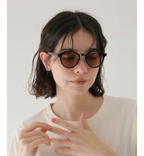 JOURNAL STANDARD relume「【NOEYEDIA/ノーアイディア】NE-430： サングラス」|サングラス|