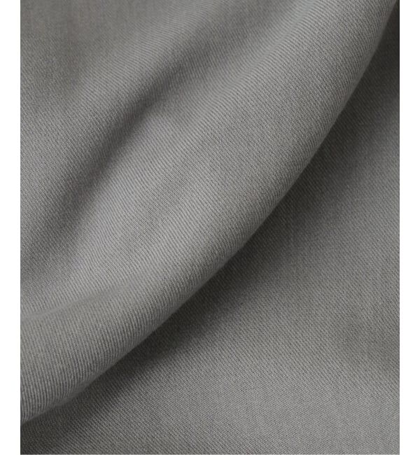 JOURNAL STANDARD relume「JAMES FABRIC / ジェームスファブリック ソフト ツイルシャツ」|シャツ・ブラウス|