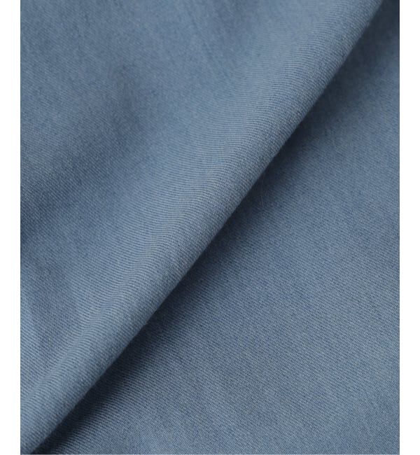 JOURNAL STANDARD relume「JAMES FABRIC / ジェームスファブリック ソフト ツイルシャツ」|シャツ・ブラウス|