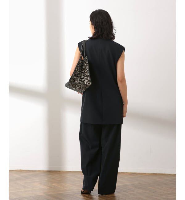 journal standard L'essage「《追加》ヴィスポリギャバオーナメントベスト」|その他|