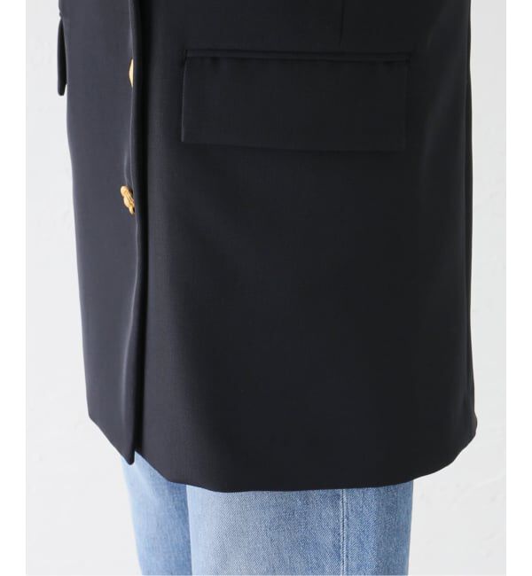 journal standard L'essage「《追加》ヴィスポリギャバオーナメントベスト」|その他|