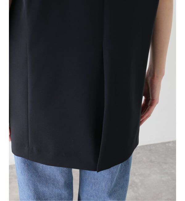 journal standard L'essage「《追加》ヴィスポリギャバオーナメントベスト」|その他|