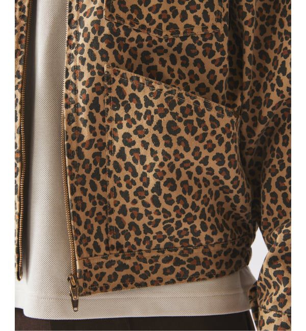 JOURNAL STANDARD relume「UNIVERSAL OVERALL / ユニバーサル オーバーオール 別注 ジップブルゾン」|その他|