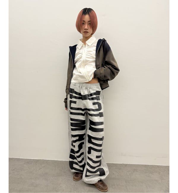 Oriens JOURNAL STANDARD「ブリーチコンパクトジップフーディー」|パーカー|