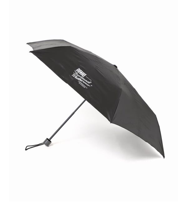 JOURNAL STANDARD relume「《追加》【TRADITIONAL WEATHERWEAR】LIGHT WEIGHT UMBRELLA晴雨兼用折りたたみ傘」|傘|