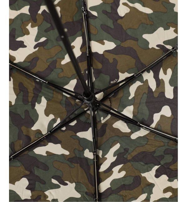 JOURNAL STANDARD relume「《追加》【TRADITIONAL WEATHERWEAR】LIGHT WEIGHT UMBRELLA晴雨兼用折りたたみ傘」|傘|