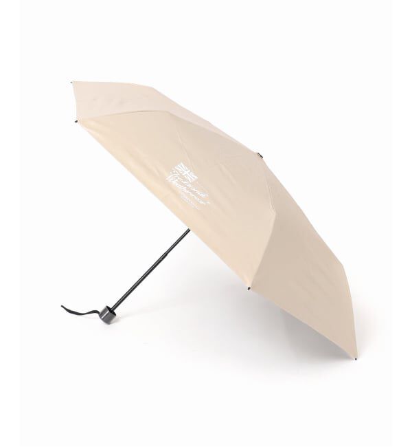 JOURNAL STANDARD relume「《追加》【TRADITIONAL WEATHERWEAR】LIGHT WEIGHT UMBRELLA晴雨兼用折りたたみ傘」|傘|